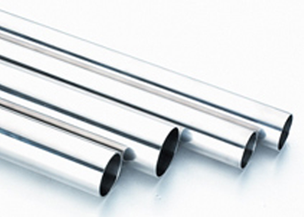 Seamless Pipes Welded (ERW)